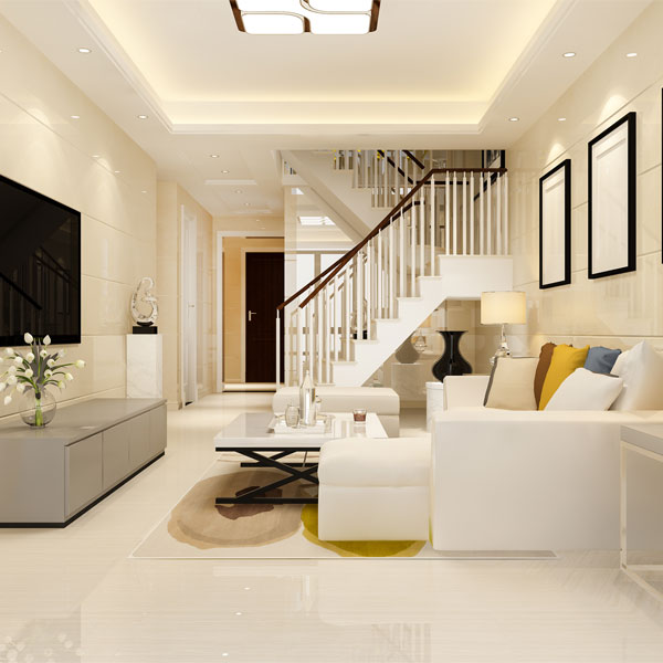 Experion Emerelle Reserve Interior Image
